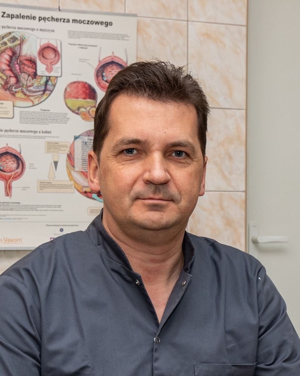 Piotr Wilk